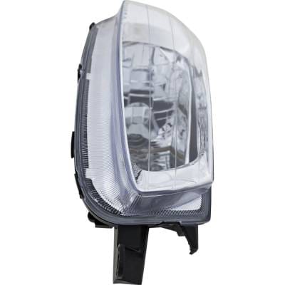 Headlight Compatible With 1999-2001 Toyota Solara 2.2L 3.0L I4 Right Passenger Side 200Hp Replaces thumbnail 12
