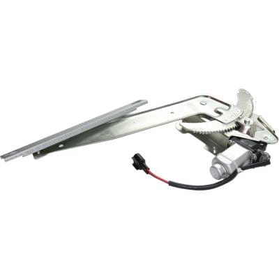 Power Window Regulator Compatible With 2004-2009 Dodge Durango 3.7L 4.7L V6 Powertech 235Hp Replaces thumbnail 10