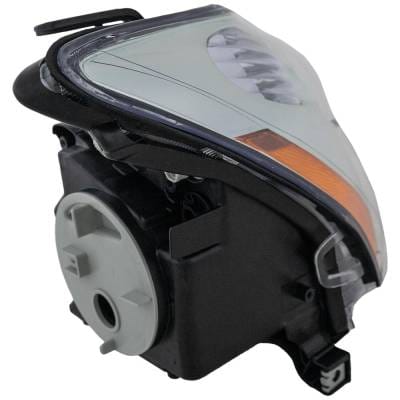 Headlight Compatible With 2004-2009 Lexus Rx330 Rx400h Rx350 3.3L V6 Right Passenger Side Halogen thumbnail 14