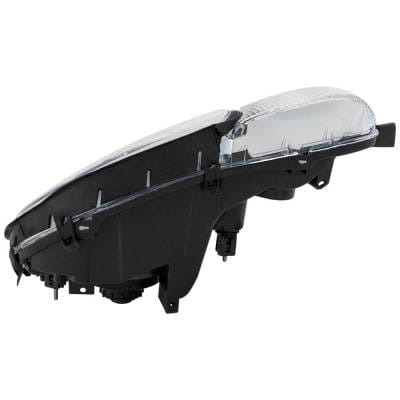 Headlight Compatible With 2000-2002 Dodge Plymouth Neon Ne Right Passenger Side Chrysler Neon thumbnail 12