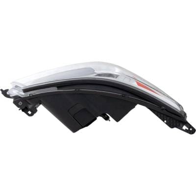 Headlight Compatible With 2010-2013 Buick Allure Lacrosse 2.5L 3.6L I4 Lcv Lfx/Lgx Right Passenger thumbnail 8