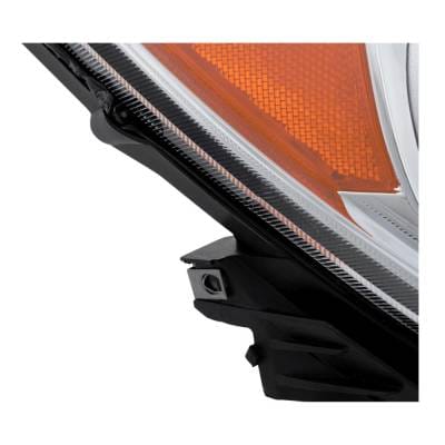 Headlight Compatible With 2010-2013 Buick Allure Lacrosse 2.5L 3.6L I4 Lcv Lfx/Lgx Right Passenger thumbnail 14