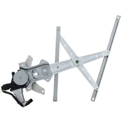 Power Window Regulator Compatible With 2011-2017 Honda Odyssey 3.5L V6 J35a7/J35z8 248Hp Replaces thumbnail 2