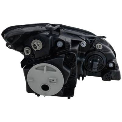Headlight Compatible With 2004-2009 Lexus Rx330 Rx400h Rx350 3.3L V6 Left Driver Side Halogen thumbnail 8