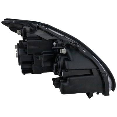 Headlight Compatible With 2004-2009 Lexus Rx330 Rx400h Rx350 3.3L V6 Left Driver Side Halogen thumbnail 12