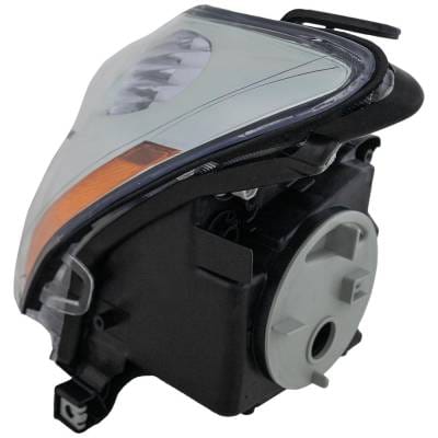 Headlight Compatible With 2004-2009 Lexus Rx330 Rx400h Rx350 3.3L V6 Left Driver Side Halogen thumbnail 14
