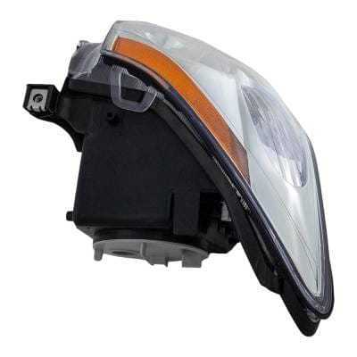 Headlight Compatible With 2004-2009 Lexus Rx330 Rx400h Rx350 3.3L V6 Left Driver Side Halogen thumbnail 16