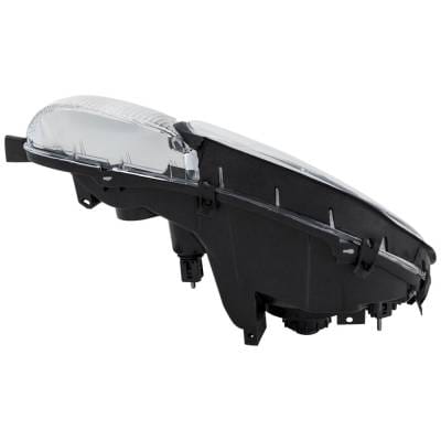 Headlight Compatible With 2000-2002 Dodge Plymouth Neon Ne Left Driver Side Chrysler Neon Replaces thumbnail 12
