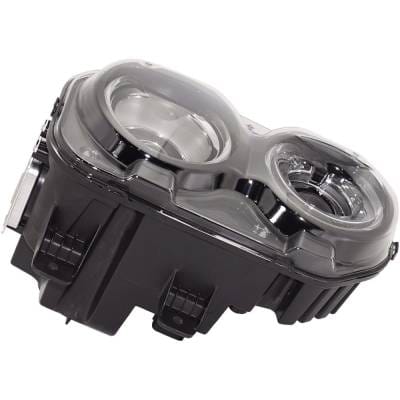 Headlight Compatible With 2015-2023 Dodge Challenger 3.6L 5.7L V6 Right Passenger Side Xenon thumbnail 8