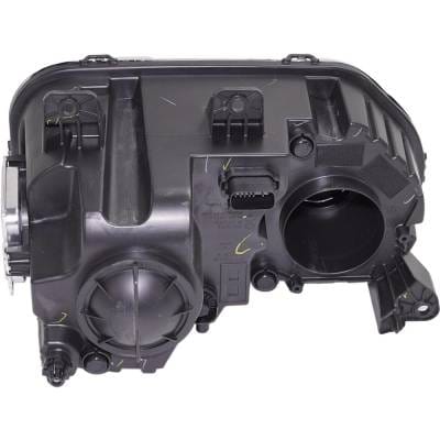 Headlight Compatible With 2015-2023 Dodge Challenger 3.6L 5.7L V6 Right Passenger Side Xenon thumbnail 12