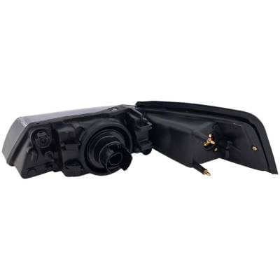 Headlight Compatible With 1999-2004 Ford Mustang Right Passenger Side Replaces 20-5695-91A 20569591A thumbnail 10
