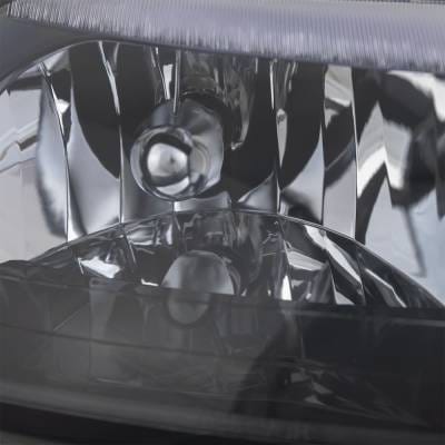 Headlight Compatible With 1999-2004 Ford Mustang Right Passenger Side Replaces 20-5695-91A 20569591A thumbnail 14