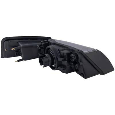 Headlight Compatible With 1999-2004 Ford Mustang Left Driver Side Replaces 20-5696-91A 20569691A thumbnail 12