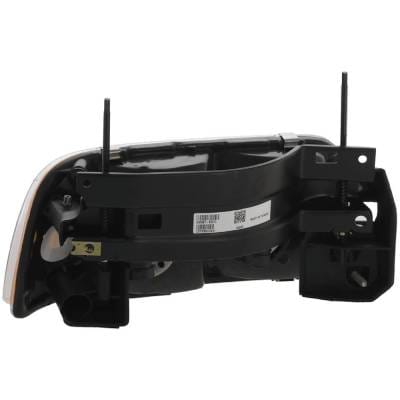 Headlight Compatible With 1994-1997 Gmc Sonoma Jimmy Left Driver Side Replaces 16525157 20-3015-00 thumbnail 10