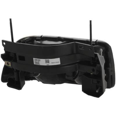 Headlight Compatible With 1994-1997 Gmc Sonoma Jimmy Left Driver Side Replaces 16525157 20-3015-00 thumbnail 12