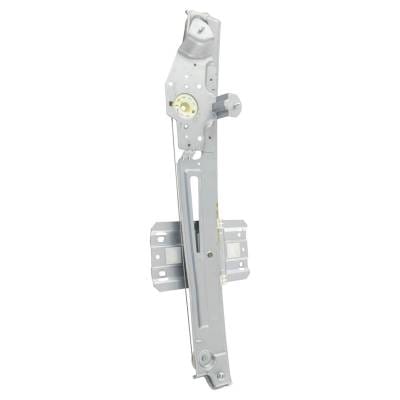 Power Window Regulator Compatible With 2011-2017 Ford Explorer 2.0L 3.5L I4 Ti-Vct 290Hp Replaces thumbnail 8