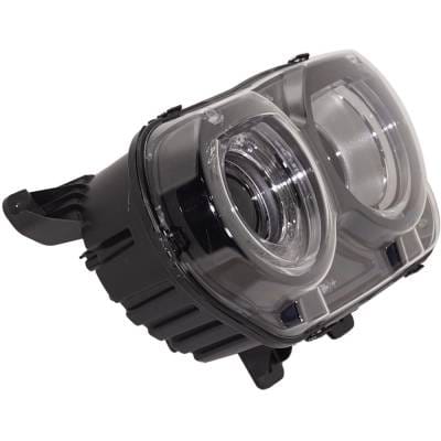 Headlight Compatible With 2015-2023 Dodge Challenger 3.6L 5.7L V6 Left Driver Side Xenon Rd10010068q thumbnail 6
