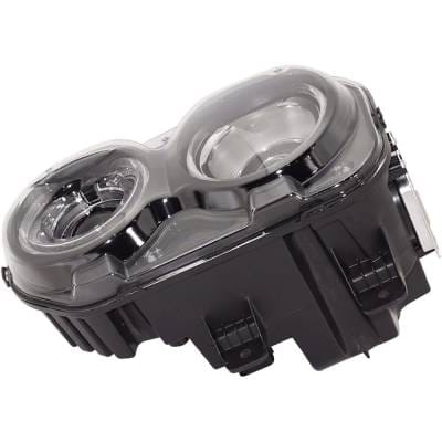 Headlight Compatible With 2015-2023 Dodge Challenger 3.6L 5.7L V6 Left Driver Side Xenon Rd10010068q thumbnail 8