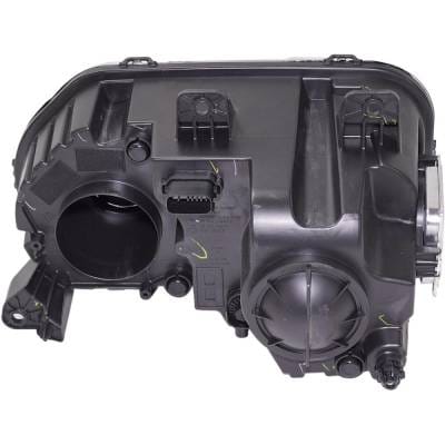 Headlight Compatible With 2015-2023 Dodge Challenger 3.6L 5.7L V6 Left Driver Side Xenon Rd10010068q thumbnail 12