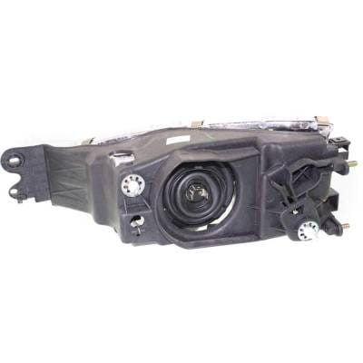 Headlight Compatible With 1997-2002 Mitsubishi Mirage Right Passenger Side Halogen M100117 thumbnail 8