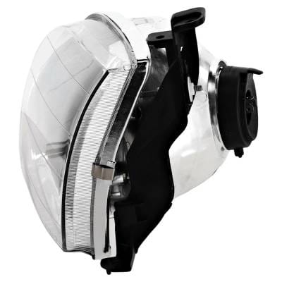 Headlight Compatible With 2000-2004 Toyota Tundra 3.4L 4.7L V6 Left Driver Side 245Hp Replaces thumbnail 12