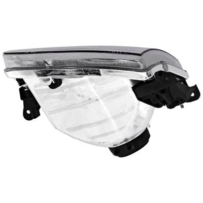 Headlight Compatible With 2000-2004 Toyota Tundra 3.4L 4.7L V6 Left Driver Side 245Hp Replaces thumbnail 16
