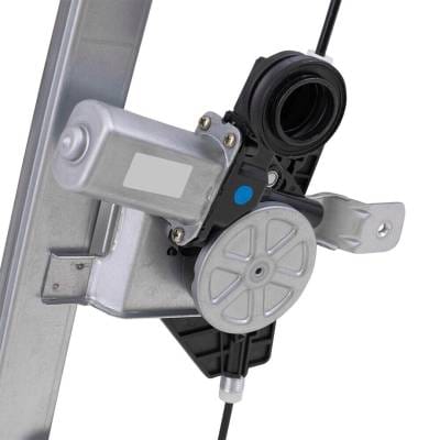 Power Window Regulator Compatible With 2013-2019 Nissan Pathfinder 3.5L 2.5L V6 Vq35de Qr25der 250Hp thumbnail 8