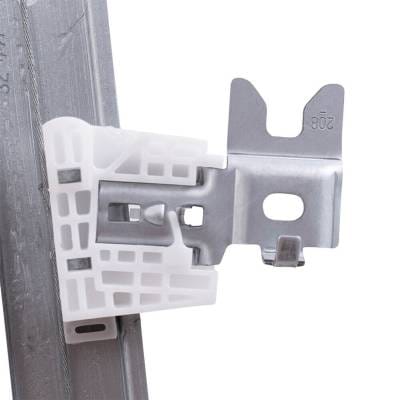 Power Window Regulator Compatible With 2013-2019 Nissan Pathfinder 3.5L 2.5L V6 Vq35de Qr25der 250Hp thumbnail 12