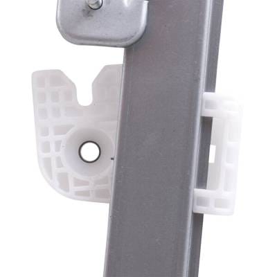 Power Window Regulator Compatible With 2013-2019 Nissan Pathfinder 3.5L 2.5L V6 Vq35de Qr25der 250Hp thumbnail 14