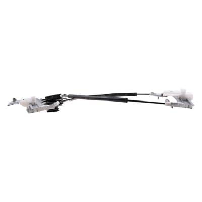 Power Window Regulator Compatible With 2013-2019 Nissan Pathfinder 3.5L 2.5L V6 Vq35de Qr25der 250Hp thumbnail 16