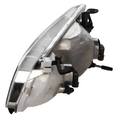Headlight Compatible With 2000-2001 Toyota Camry 2.2L 3.0L I4 Right Passenger Side 194Hp Replaces thumbnail 4
