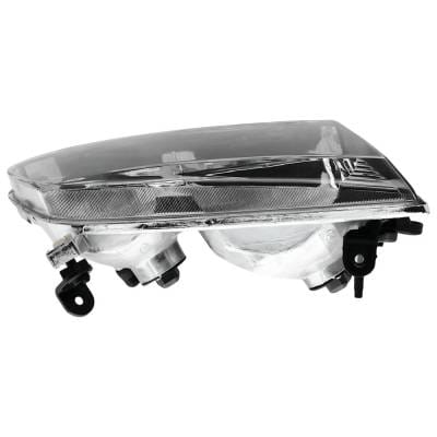 Headlight Compatible With 2000-2001 Toyota Camry 2.2L 3.0L I4 Right Passenger Side 194Hp Replaces thumbnail 8