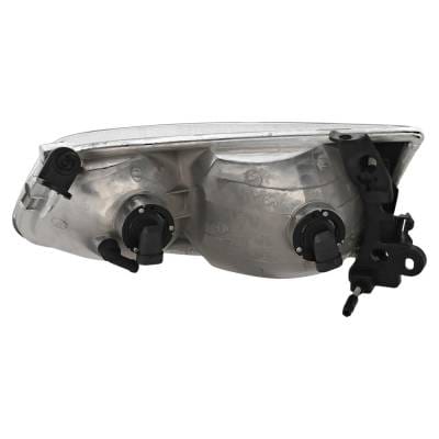 Headlight Compatible With 2000-2001 Toyota Camry 2.2L 3.0L I4 Right Passenger Side 194Hp Replaces thumbnail 10
