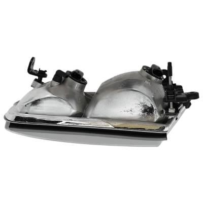 Headlight Compatible With 2000-2001 Toyota Camry 2.2L 3.0L I4 Right Passenger Side 194Hp Replaces thumbnail 12