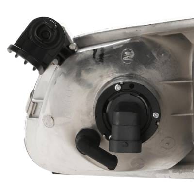 Headlight Compatible With 2000-2001 Toyota Camry 2.2L 3.0L I4 Right Passenger Side 194Hp Replaces thumbnail 14