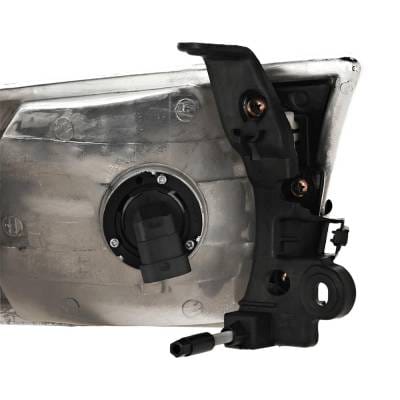 Headlight Compatible With 2000-2001 Toyota Camry 2.2L 3.0L I4 Right Passenger Side 194Hp Replaces thumbnail 16