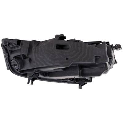 Headlight Compatible With 2018-2020 Audi Q5 Sq5 2.0L 3.0L I4 Ea839 Right Passenger Side Xenon thumbnail 4