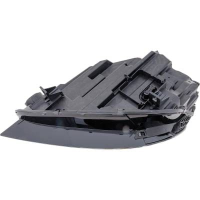 Headlight Compatible With 2018-2020 Audi Q5 Sq5 2.0L 3.0L I4 Ea839 Right Passenger Side Xenon thumbnail 8