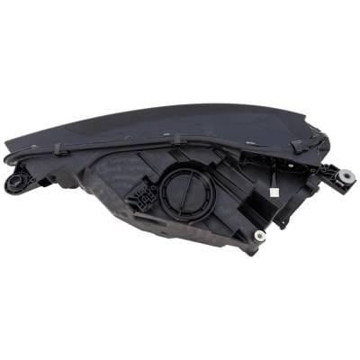 Headlight Compatible With 2018-2020 Audi Q5 Sq5 2.0L 3.0L I4 Ea839 Right Passenger Side Xenon thumbnail 10