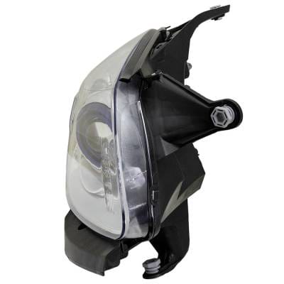 Headlight Compatible With 2008-2012 Buick Enclave 3.6L V6 Lfx/Llt Right Passenger Side Halogen thumbnail 4