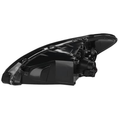Headlight Compatible With 2000-2007 Ford Taurus Right Passenger Side Replaces 20-5821-01 20582101 thumbnail 8