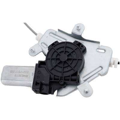 Power Window Regulator Compatible With 2012-2017 Hyundai Accent 1.6L I4 137Hp Replaces Rh46290119 thumbnail 10