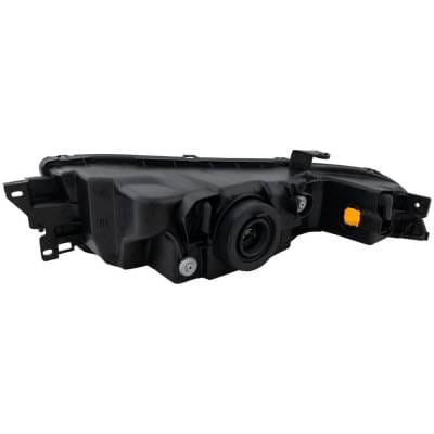 Headlight Compatible With 2002-2003 Mitsubishi Galant 2.4L 3.0L I4 Right Passenger Side Halogen thumbnail 10