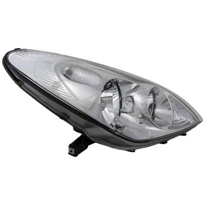 Headlight Compatible With 2002-2004 Lexus Es300 Es330 Right Passenger Side Halogen L100103q thumbnail 2