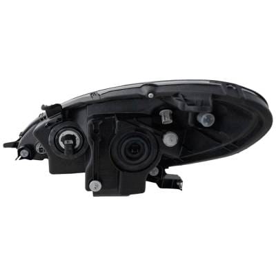 Headlight Compatible With 2002-2004 Lexus Es300 Es330 Right Passenger Side Halogen L100103q thumbnail 8