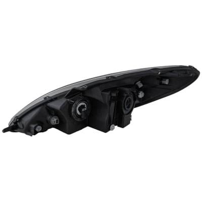Headlight Compatible With 2002-2004 Lexus Es300 Es330 Right Passenger Side Halogen L100103q thumbnail 10