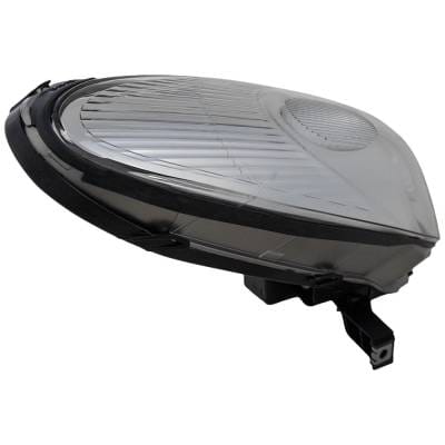 Headlight Compatible With 2002-2004 Lexus Es300 Es330 Right Passenger Side Halogen L100103q thumbnail 14