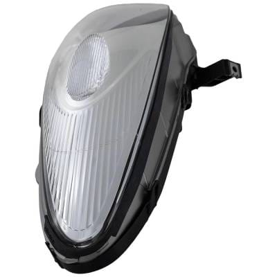 Headlight Compatible With 2002-2004 Lexus Es300 Es330 Right Passenger Side Halogen L100103q thumbnail 16