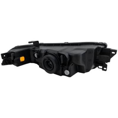Headlight Compatible With 2002-2003 Mitsubishi Galant 2.4L 3.0L I4 Left Driver Side Halogen M100120 thumbnail 10