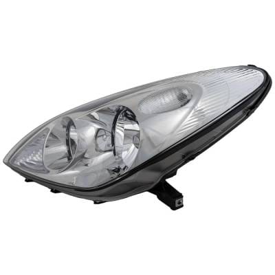 Headlight Compatible With 2002-2004 Lexus Es300 Es330 Left Driver Side Halogen L100104q thumbnail 2